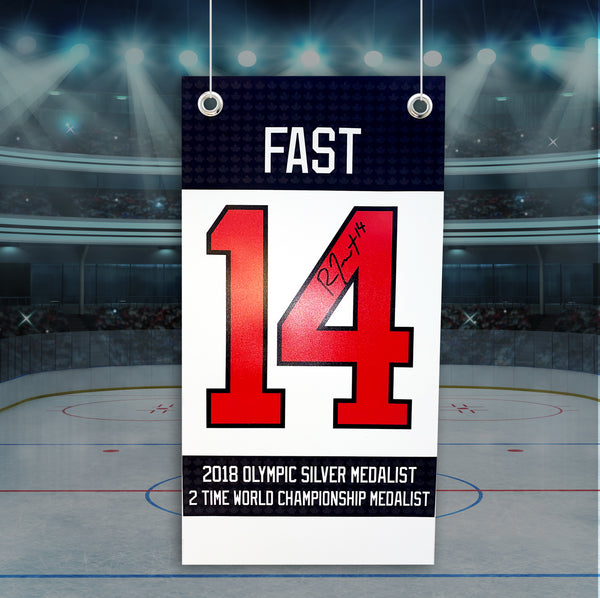 Renata Fast - Home White