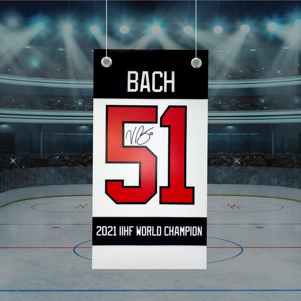 Victoria Bach - Home White