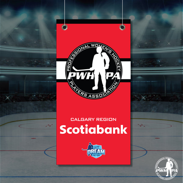 PWHPA Team Scotiabank