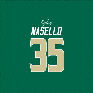 Sydny Nasello